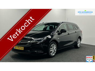 Opel Astra Sports Tourer 1.4 Turbo Business CARPLAY 150 PK