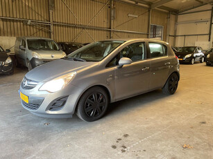 Opel Corsa 1.3 CDTi EcoFlex S/S Edition