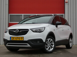 Opel Crossland X 1.2 Turbo Innovation/ lage km/ zeer mooi!