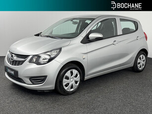 Opel KARL 1.0 ecoFLEX 120 Jaar Edition AIRCONDITIONING | CRUISE CONTROL