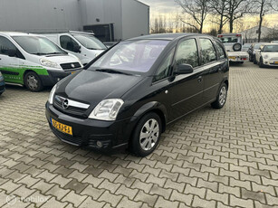 Opel Meriva 1.4-16V Temptation