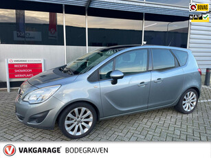 Opel Meriva 1.4 Turbo Cosmo / trekhaak / navigatie