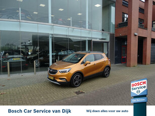 Opel Mokka X 1.4 Turbo Innovation Leder/Schuifdak/Trekhaak