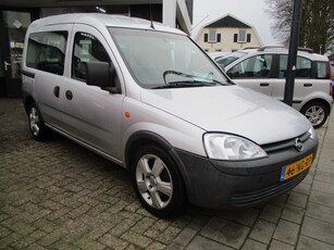 Opel Tour 1.6