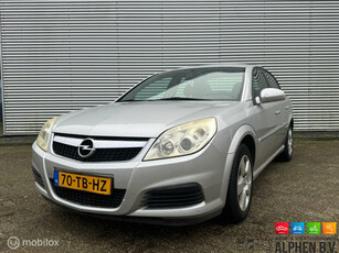 Opel Vectra 1.6-16V Business - Nap - Trekhaak -