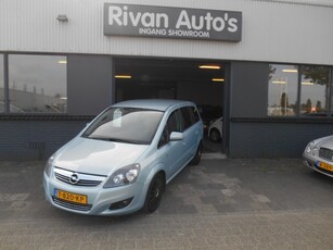 Opel Zafira 1.8 111 Y. ED.