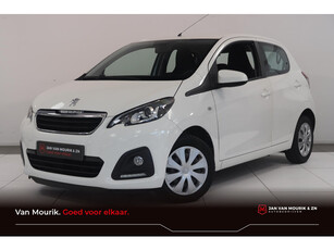 Peugeot 108 1.0 e-VTi Envy | Airco | Cruise control | Bluetooth |