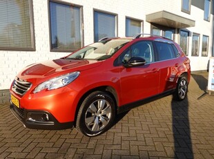 Peugeot 2008 1.2 PURET. URBAN C.