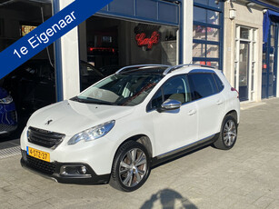 Peugeot 2008 1.6 VTi Féline PANO/NAVI/CLIMA/1E EIGENAAR/NL AUTO