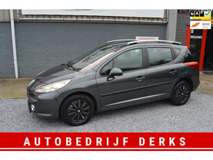 Peugeot 207 SW 1.6 VTi XS Airco Panorama 5Drs Jaar APK