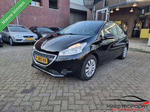 Peugeot 208 1.0 VTi Access