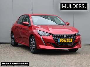 Peugeot 208 1.2 PureTech Allure | Navi / Camera / Climate