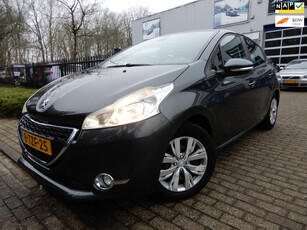 Peugeot 208 1.2 VTi Envy