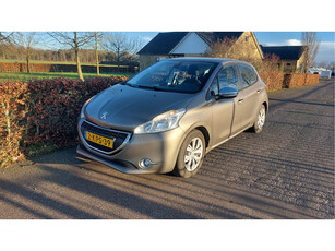 Peugeot 208 1.2 VTi Urban Soul CLIMA BJ 2013