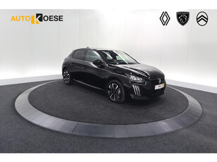 Peugeot 208 PureTech 100 Allure | 360 Camera | Adaptieve Cruise Control | Dodehoekdetectie | Stoelverwarming