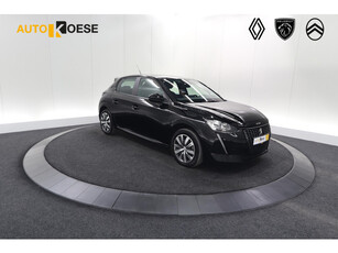 Peugeot 208 PureTech 100 EAT8 Active Pack | Apple Carplay | Parkeersensoren | Cruise Control