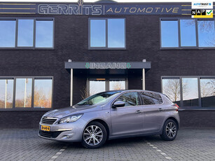 Peugeot 308 1.2 PureTech Style