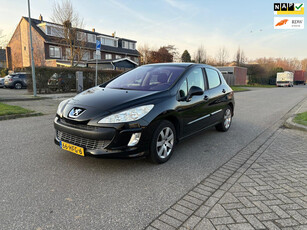 Peugeot 308 1.6 THP XT 1e Eigenaar*Automaat*Navigatie*Pano*Crruise*Clima*LM velgen*