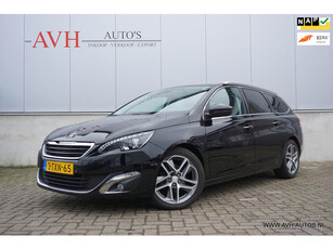 Peugeot 308 SW 1.2 e-THP Première