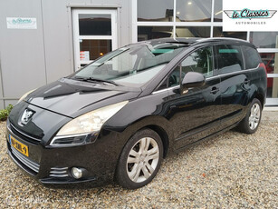 Peugeot 5008 1.6 Executive 7p | trekhaak | navi | head up