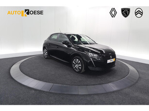 Peugeot e-208 EV Active Pack 50 kWh | Apple Carplay | Parkeersensoren | Navigatie