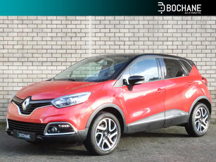 Renault Captur 1.2 TCe 120 Dynamique | Trekhaak | Achteruitrijcamera |