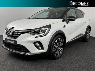 Renault Captur 1.6 E-Tech Plug-in Hybrid 160 Initiale Paris