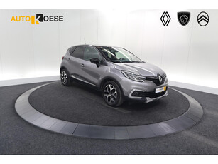 Renault Captur TCe 150 EDC Intens | Panoramadak | Camera | R-Link Navigatie