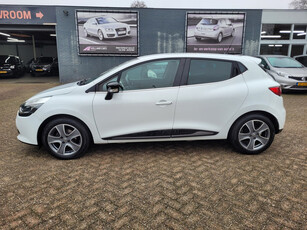 Renault Clio 0.9 TCe ECO Night&Day 110.904 Kilometer n.a.p - Airco - Cruise - Bluetooth/handsfree - Navigatie - Pdc - L.m velgen