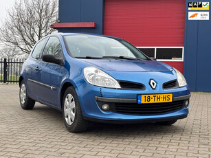 Renault Clio 1.4-16V Expression | Airco !! |