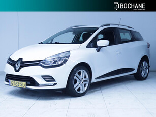 Renault Clio Estate 0.9 TCe Zen Airco/Navi