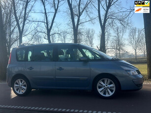 Renault Espace 3.5 V6 Initiale AUTOMAAT!LEDER!PANO!XENON!MEMORY!