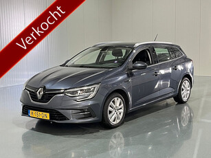 Renault Mégane Estate 1.3 TCe Business Zen Trekhaak | Climatronic | Navi | LED | AppleCarplay | Géén afleverkosten