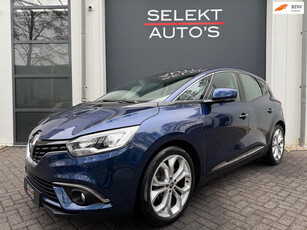 Renault Scénic 1.3 TCe Zen NAP Automaat/Climate/Cruise/Navigatie/Bluetooth/PDC/LED/Elekt Ramen/Elekt Spiegels/20 Inch/Apk 10-2026