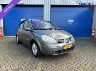 Renault Scenic 2.0-16V Privilège Luxe * Airco * Automaat * Cruise control