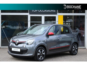 Renault Twingo 1.0 SCe Collection Airco | Metaalkleur