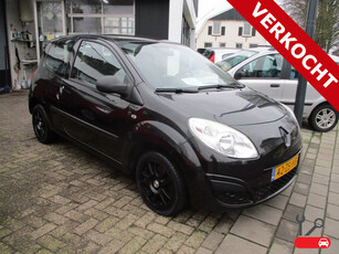 Renault Twingo 1.2-16V Authentique