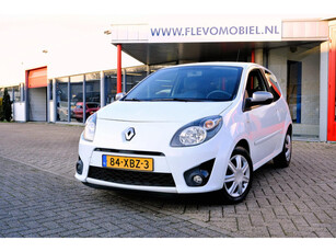 Renault Twingo 1.2-16V Authentique Airco|Half Leder