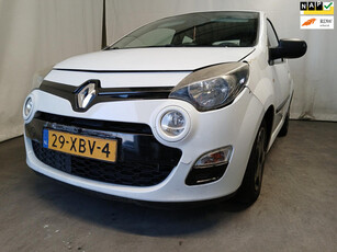 Renault Twingo 1.2 16V Authentique Schadeauto!!