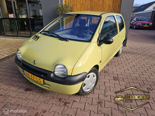 Renault Twingo 1.2 'Matic *inruil mogelijk*