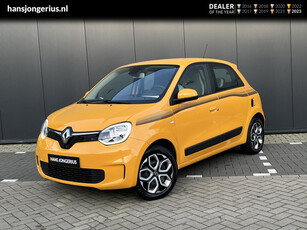 Renault Twingo SCe 75 Collection | AIRCO | 1 EIGENAAR | DEALER ONDERHOUDEN