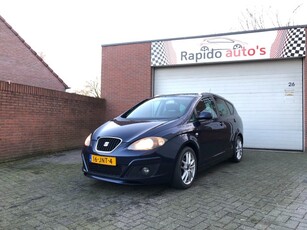 Seat Altea 1.8 TFSI BUSINESSL. AUTOMAAT NAVI