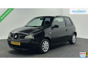 Seat Arosa 1.4i Signo LM