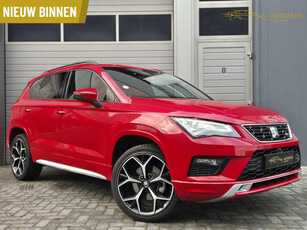 Seat Ateca 1.4 EcoTSI FR Keyless/360/Alcantara/Sound/Sfeer/