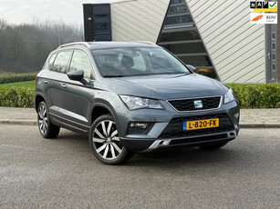 Seat Ateca 1.4 TSI Style | Clima | Cruise | Navi | Trekhaak |