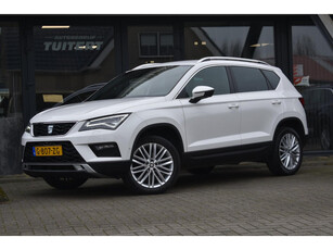 Seat Ateca 1.5 TSI Xcellence | CAMERA | LED | STOELVERWARMING | APPLE CARPLAY | ANDROID AUTO | ADAPTIEVE CRUISE CONTROLE | NAP