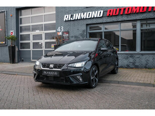 Seat Ibiza 1.0 EcoTSI FR 115PK|Led|Carplay|Acc|Lane-Assist|Camera