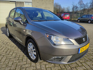 SEAT Ibiza 1.2 TSI 85pk Style