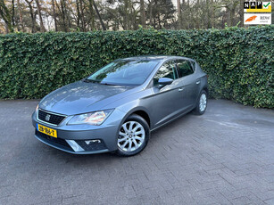 Seat Leon 1.2 TSI Style | Full Link | Climate Control | Stoelverwarming