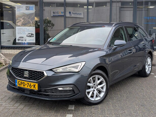 Seat Leon Sportstourer 2.0 TDI FR